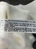 Zara Ivory Turtleneck Sweater Size S - photo 8