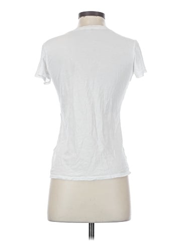 James Perse Short Sleeve T-Shirt (view 2)
