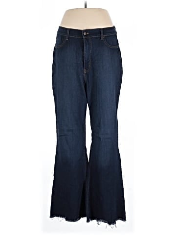 Vibrant M.I.U Jeans (view 1)
