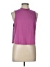 DSG 100% Polyester Pink Tank Top Size L - photo 1