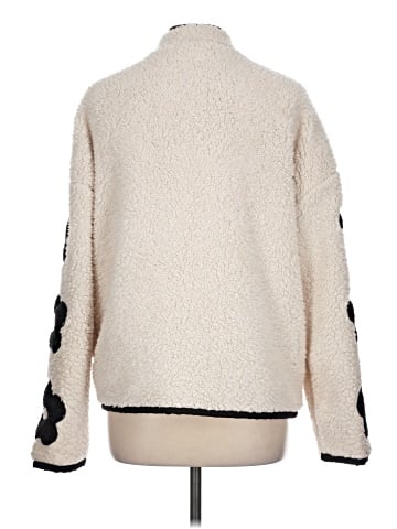 Altar'd State Faux Fur Jacket (view 2)