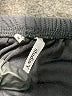Studio Y 100% Polyester Solid Black Formal Skirt Size M - photo 4