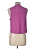 DSG 100% Polyester Pink Tank Top Size L - photo 2