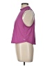 DSG 100% Polyester Pink Tank Top Size L - photo 5