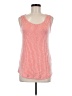 Staccato Pink Tank Top Size M - photo 1