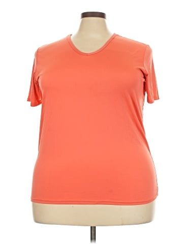 Real Essentials Active T-Shirt (view 1)