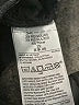 Gap Hearts Black Jeans Size 29 waist - photo 8