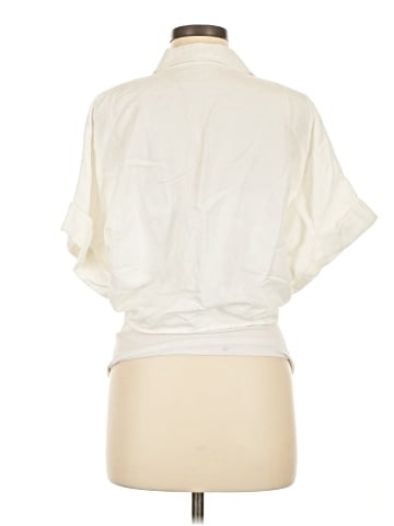 Stateside Sleeveless Blouse (view 2)