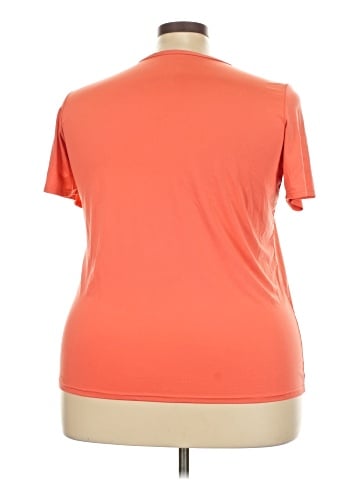 Real Essentials Active T-Shirt (view 2)