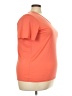 Real Essentials Orange Active T-Shirt Size 2X - photo 4