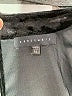 Sanctuary Black Long Sleeve Top Size XL - photo 7