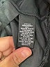 Sanctuary Black Long Sleeve Top Size XL - photo 8