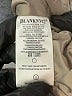 Blank NYC 100% Polyester Gray Faux Fur Jacket Size S - photo 7