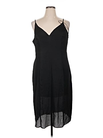 Express Outlet Cocktail Dress (view 1)