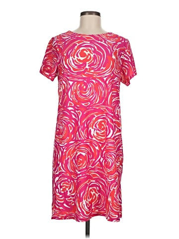 Jude Connally Casual Dress (view 1)