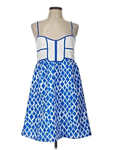 CK Bradley New York Cocktail Dress (view 1)