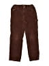 PacSun Brown Jeans Size 7 - photo 1