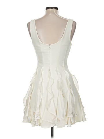 Cinq à Sept Cocktail Dress (view 2)