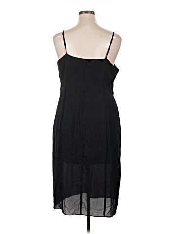 Express Outlet Cocktail Dress (view 2)
