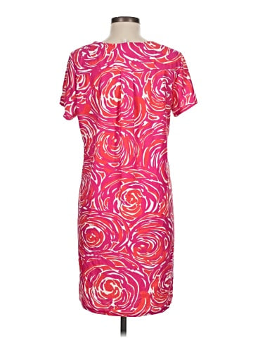 Jude Connally Casual Dress (view 2)