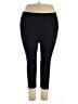 Fabletics Black Active Pants Size 20 (estimated) - photo 1