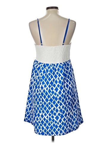 CK Bradley New York Cocktail Dress (view 2)