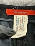 Cartonnier Solid Black Dress Pants Size 6 - photo 7