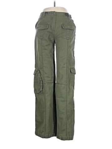 Brandy Melville Cargo Pants (view 1)