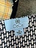 CeCe Blue Long Sleeve Blouse Size XS - photo 7