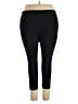 Fabletics Black Active Pants Size 20 (estimated) - photo 2