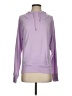 Z by Zella Purple Pullover Hoodie Size XS - photo 1
