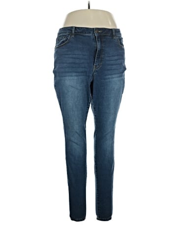 FASHION TO FIGURE Jeans (view 1)