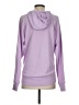 Z by Zella Purple Pullover Hoodie Size XS - photo 2