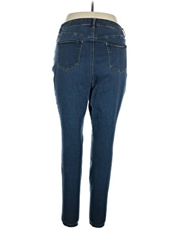 FASHION TO FIGURE Jeans (view 2)