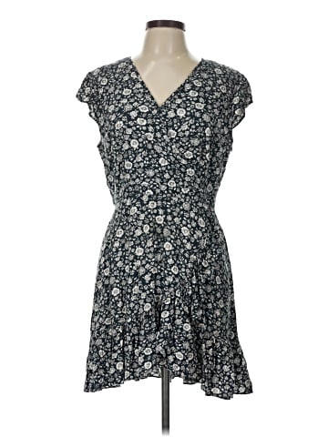 J.Crew Mercantile Casual Dress (view 1)