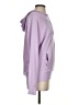 Z by Zella Purple Pullover Hoodie Size XS - photo 4