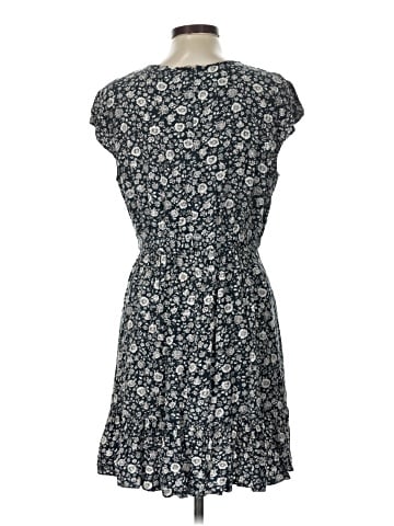 J.Crew Mercantile Casual Dress (view 2)