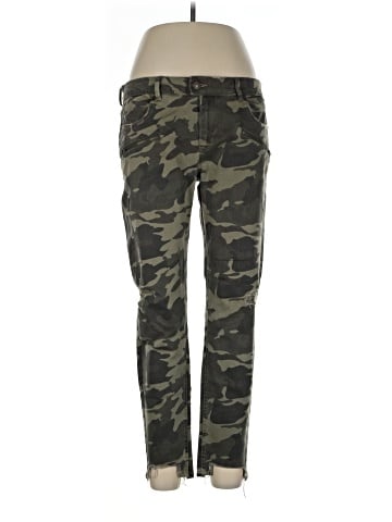 Zara Jeggings (view 1)