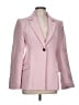 Unbranded 100% Polyester Pink Blazer Size L - photo 1