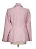 Unbranded 100% Polyester Pink Blazer Size L - photo 2