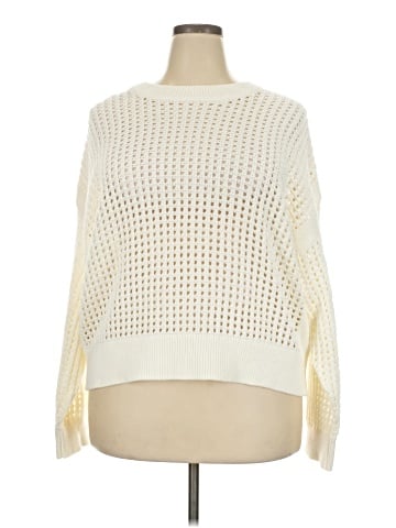 Old Navy Pullover Sweater (view 1)