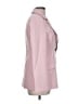 Unbranded 100% Polyester Pink Blazer Size L - photo 4