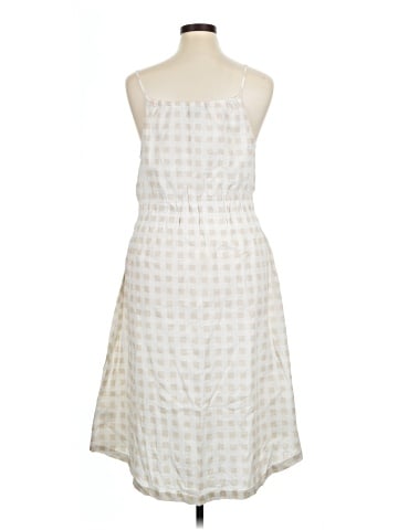 Saks Fifth Avenue Casual Dress (view 2)