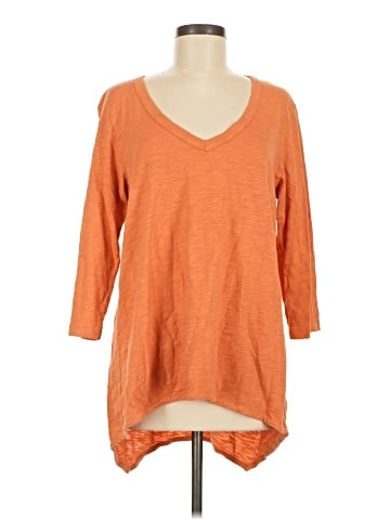 Wilt 3/4 Sleeve Top (view 1)