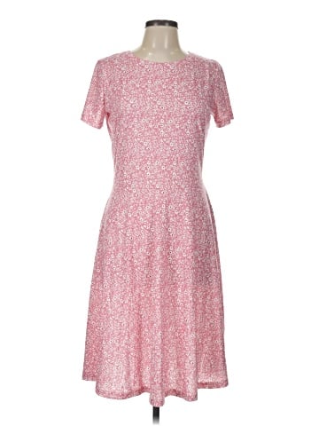 Huhot Casual Dress (view 1)
