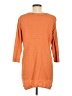 Wilt Orange 3/4 Sleeve Top Size M - photo 2