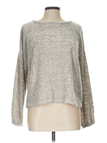 LC Lauren Conrad Pullover Sweater (view 1)