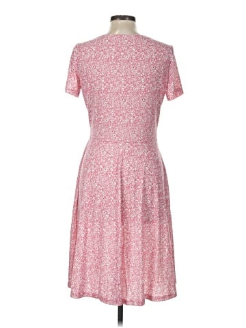 Huhot Casual Dress (view 2)