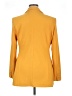 Boston Proper Yellow Blazer Size 14 - photo 2