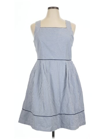 Lands' End Casual Dress (view 1)